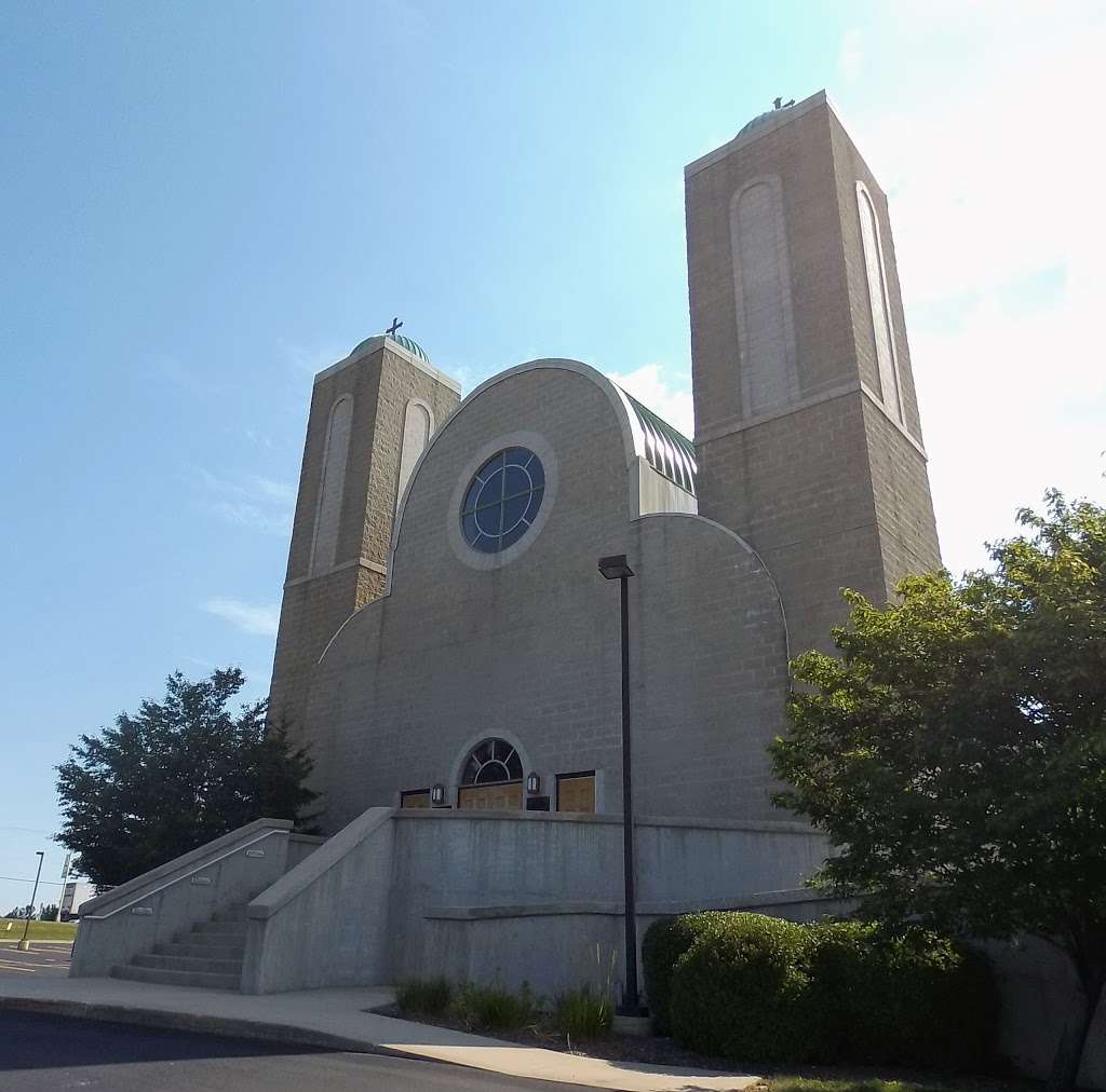 St Mary & St Antonious Coptic Orthodox Church | 1521 W Drexel Ave, Oak Creek, WI 53154, USA | Phone: (414) 764-5944