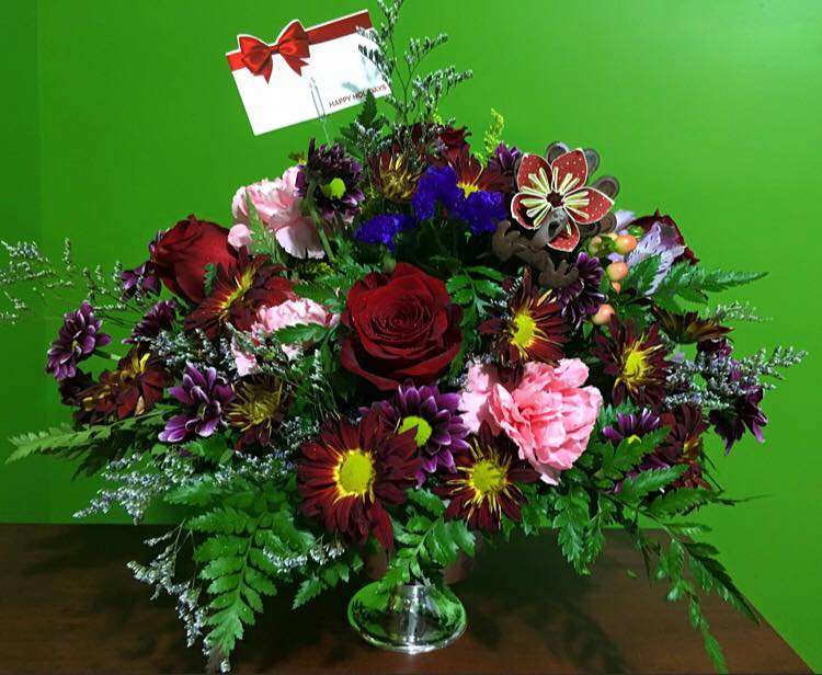Party Flower | Florist Shop | 3176, 173 US-46, Mine Hill Township, NJ 07803 | Phone: (973) 557-8269