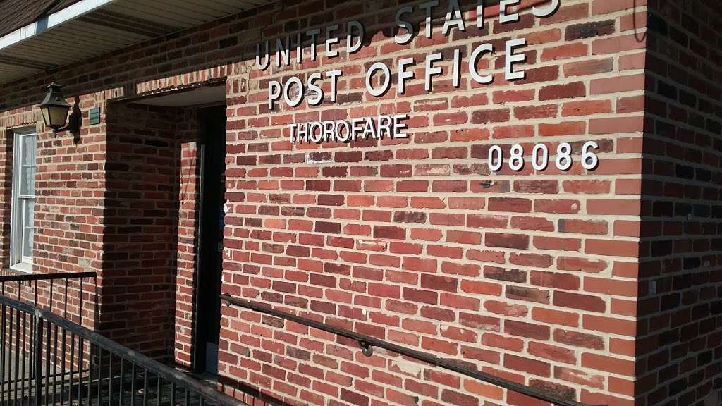 United States Postal Service | 300 Crown Point Rd Unit A, West Deptford, NJ 08086, USA | Phone: (800) 275-8777