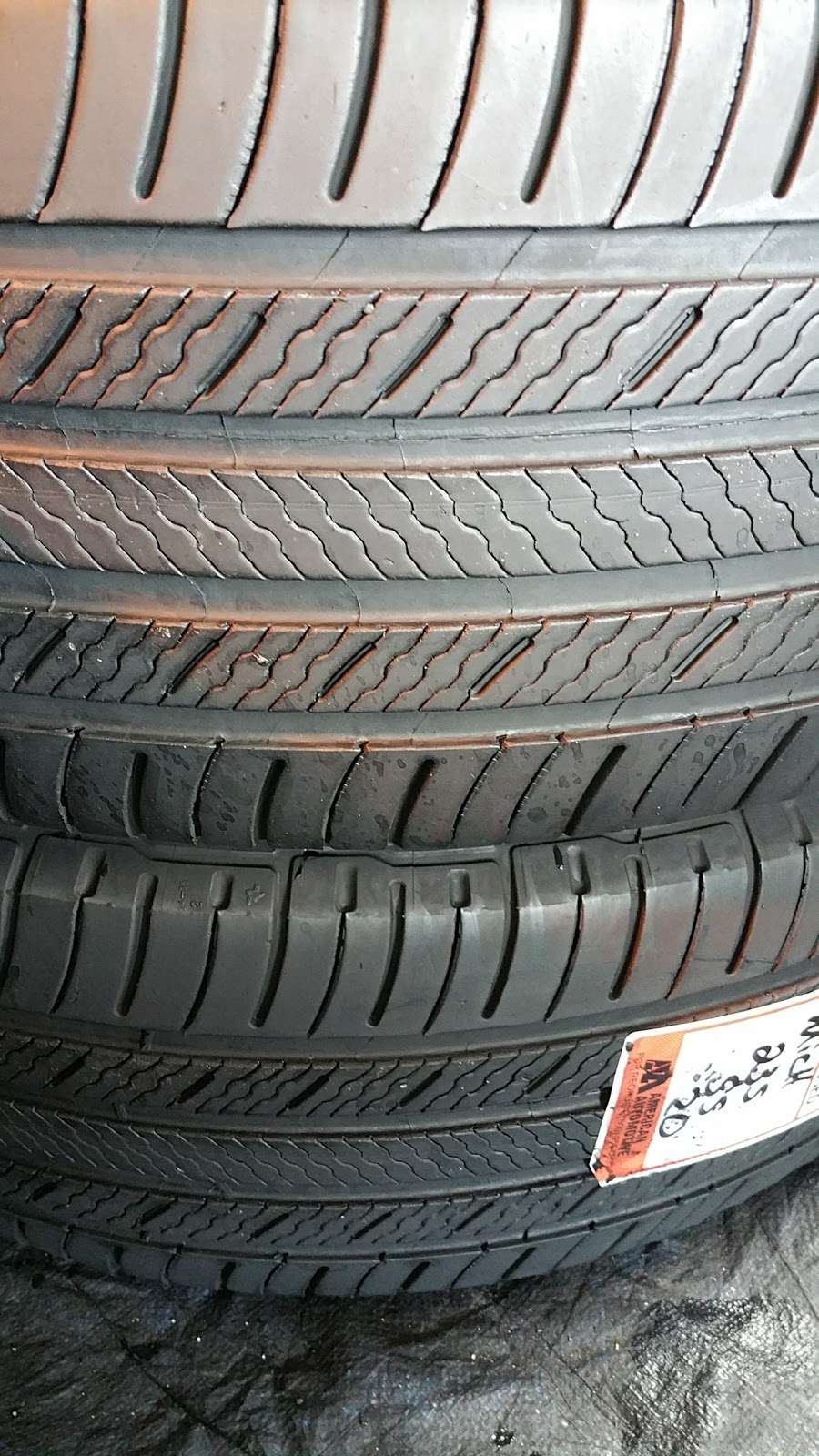 Tire Outlet | 12899 Westheimer Rd, Houston, TX 77077, USA | Phone: (281) 902-7290