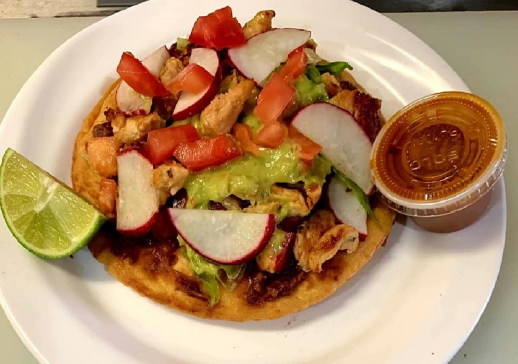 Taco City Cuisine | 4814 Broadway, Queens, NY 11103, USA | Phone: (718) 673-6063