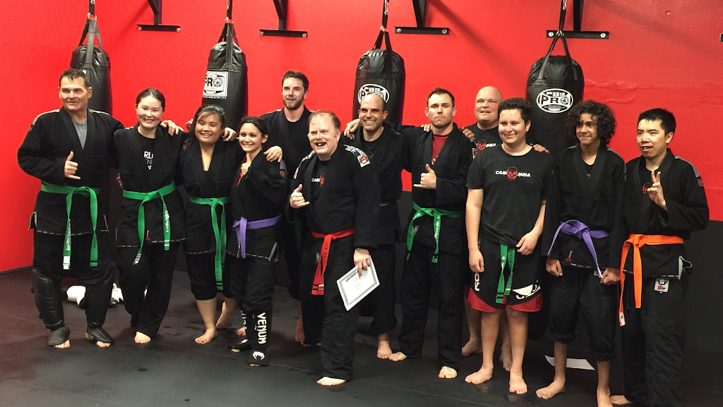 Camarillo MMA And Fitness | 5380 Bell St, Somis, CA 93066, USA | Phone: (805) 914-4129