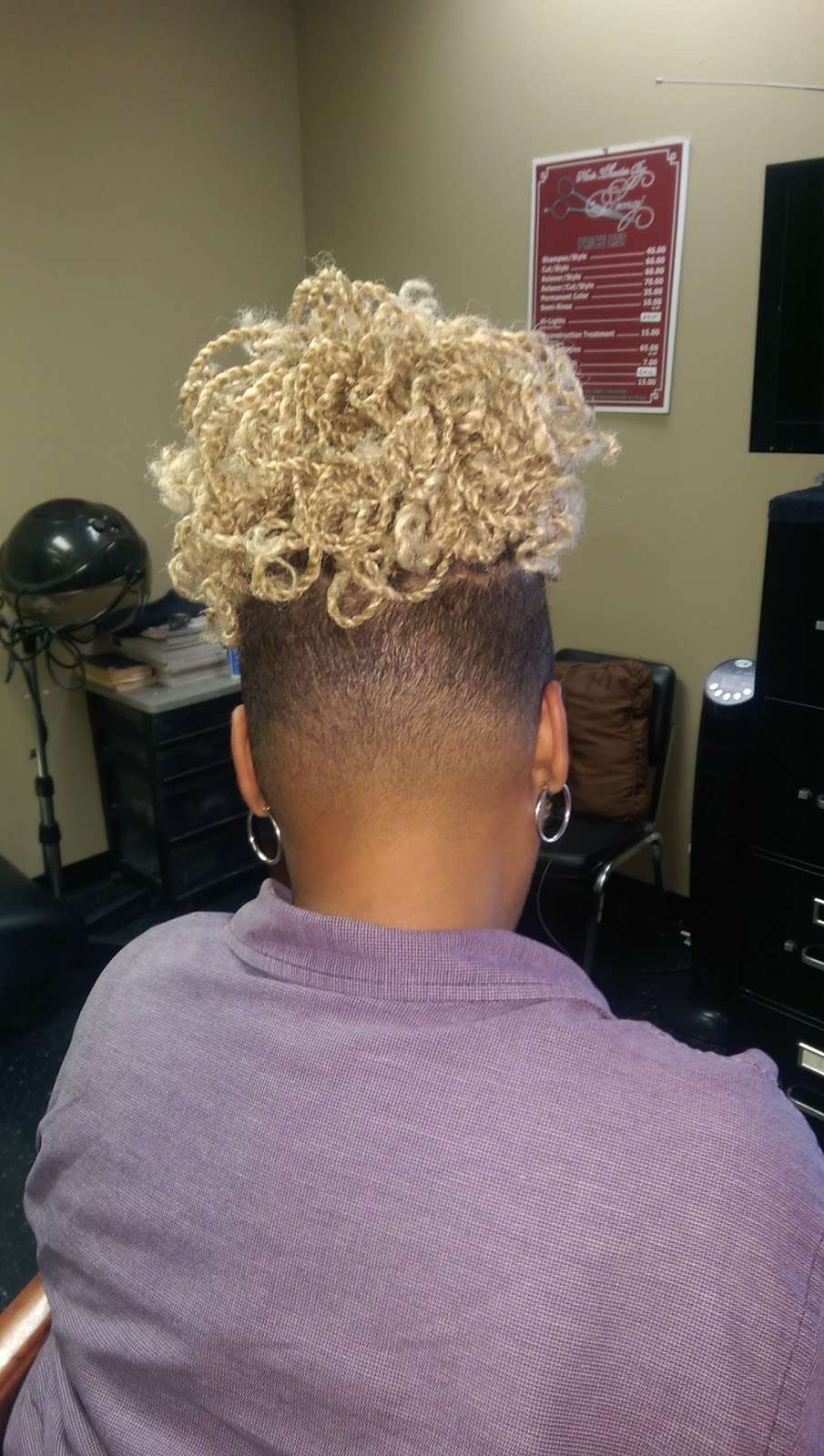 Hair Theater By Semaj | 10920 Will Clayton Pkwy, Humble, TX 77396 | Phone: (832) 276-1218