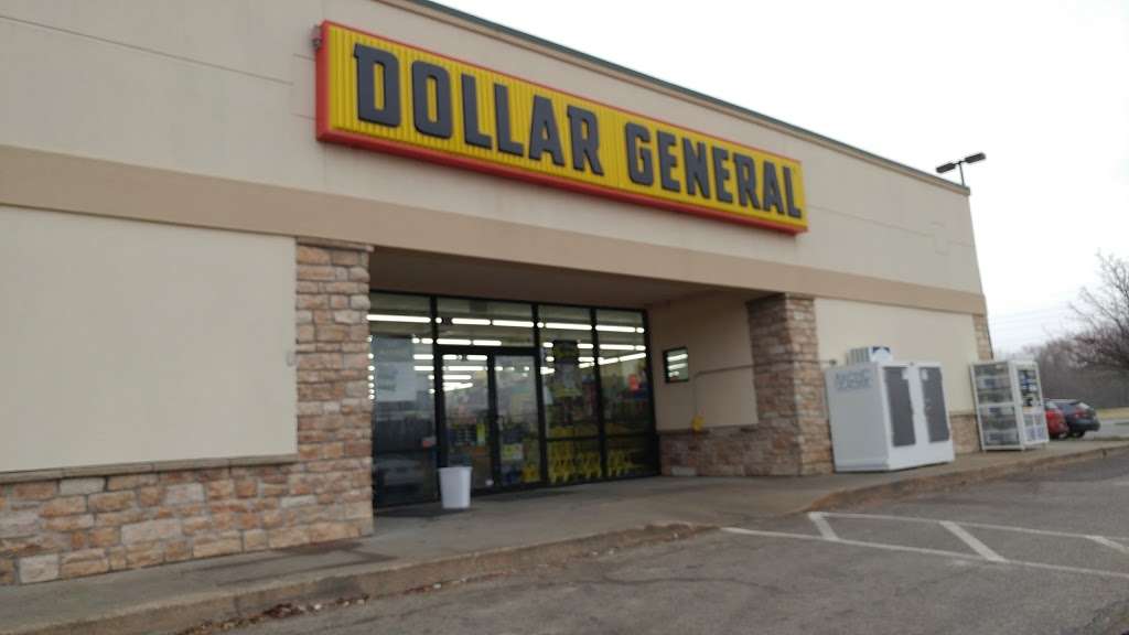 Dollar General | 826 Northstar Ct, Tonganoxie, KS 66086, USA | Phone: (913) 845-0939