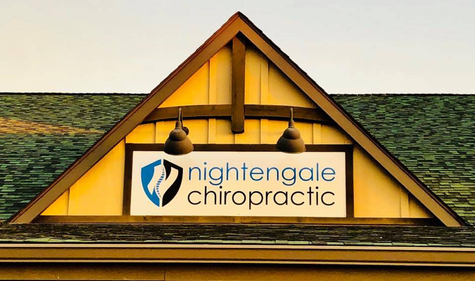 Nightengale Chiropractic | 805 W Covell Rd #300, Edmond, OK 73003, USA | Phone: (405) 471-5565