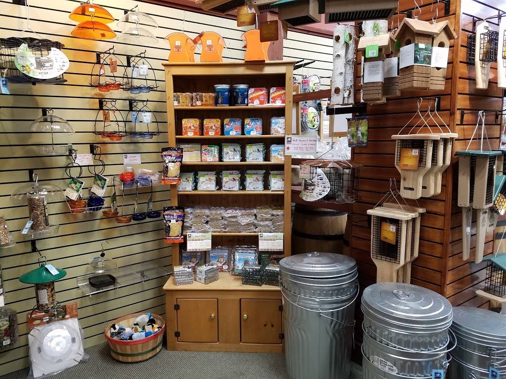 All Seasons Wild Bird Store | 2703 Co Rd E East, White Bear Lake, MN 55110 | Phone: (651) 653-8705