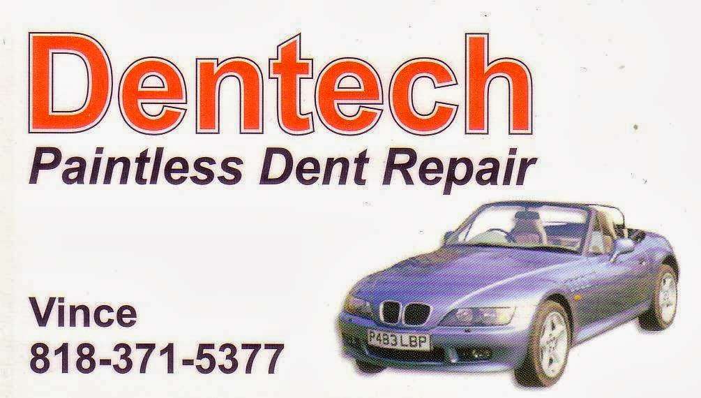 Dentech | 8436 Prospect St, Mojave, CA 93501, USA | Phone: (818) 371-5377