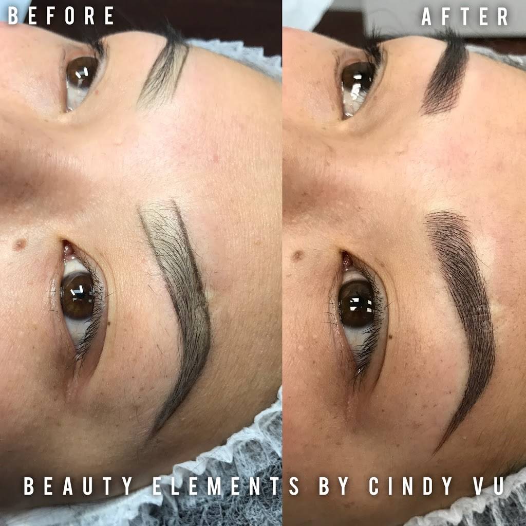 Beauty Elements By Cindy Vu | 13341 Garden Grove Blvd suite d, Garden Grove, CA 92843, USA | Phone: (714) 866-9696