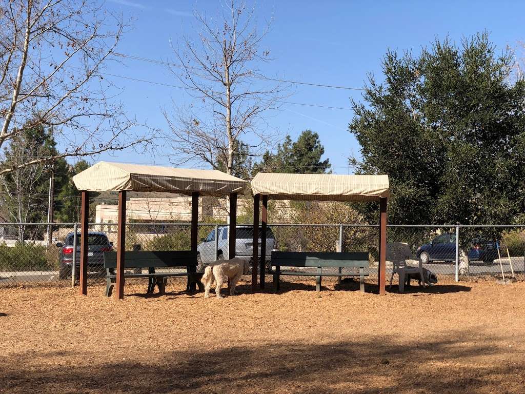 Calabasas Bark Park | Calabasas, CA 91302, USA | Phone: (818) 224-1600