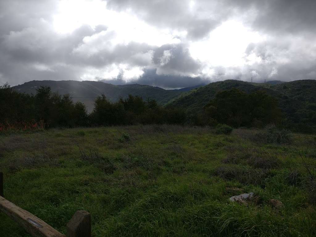 Saint Josephs Hill Open Space Preserve | Los Gatos, CA 95030, USA | Phone: (650) 691-1200