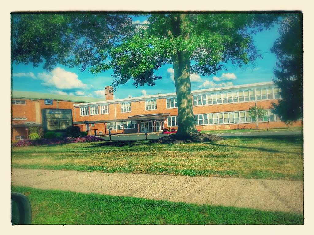 Trenton Catholic Academy | 175 Leonard Ave, Trenton, NJ 08610 | Phone: (609) 586-3705