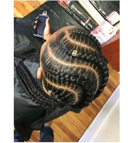 Zs African Hair braiding | 2601 Shields St, Philadelphia, PA 19142, USA | Phone: (215) 490-0988