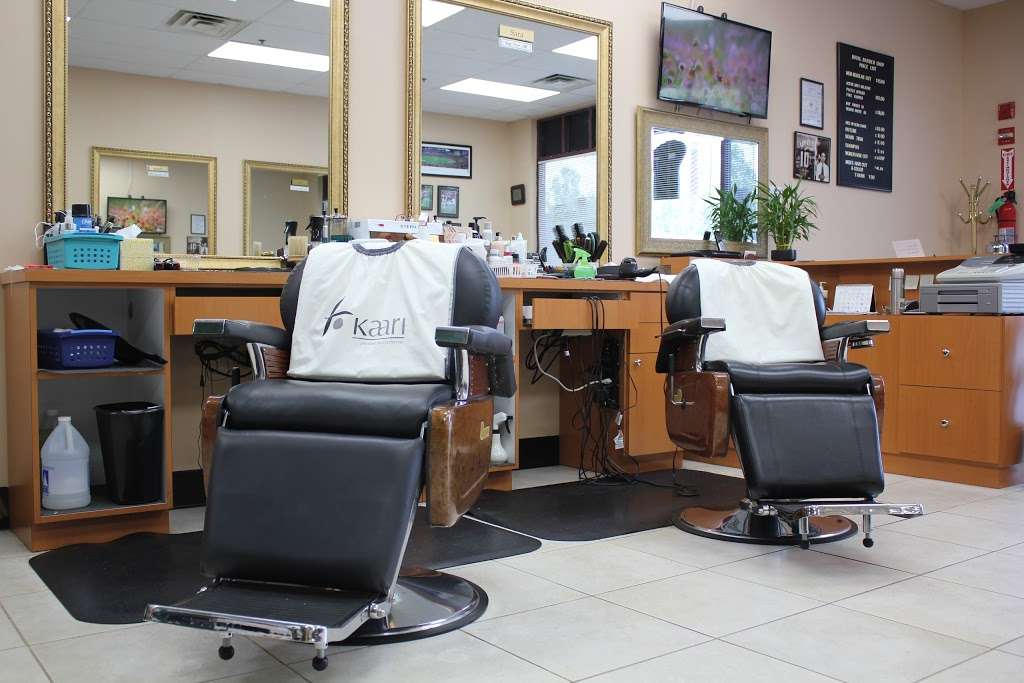 Royal Barber Shop | 42882 Truro Parish Dr, Ashburn, VA 20148, USA | Phone: (703) 858-9008