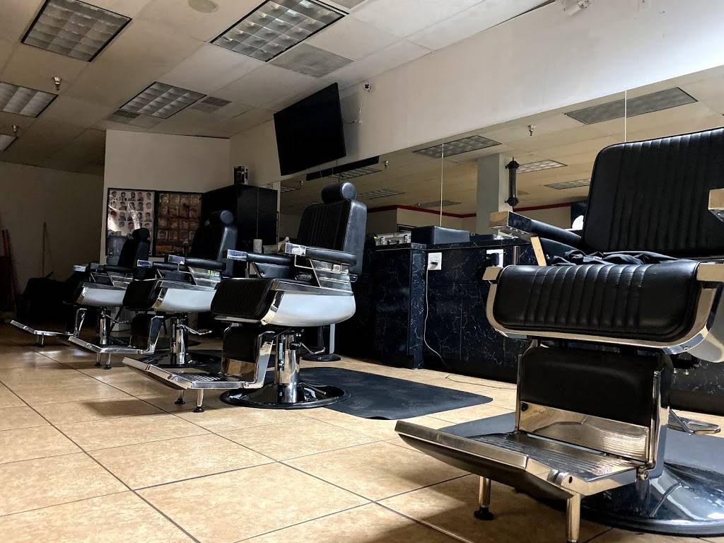 King’z Barbershop | 2941 W Bell Rd #4, Phoenix, AZ 85053, USA | Phone: (602) 993-1130