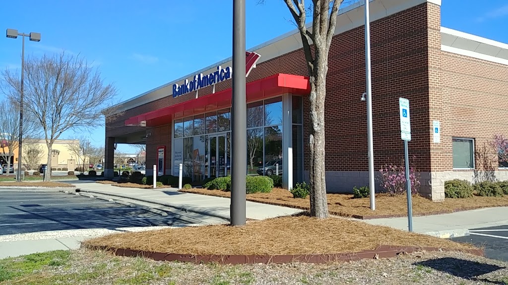 ATM (Bank of America) | 2271 Spider Dr NE, Kannapolis, NC 28083, USA