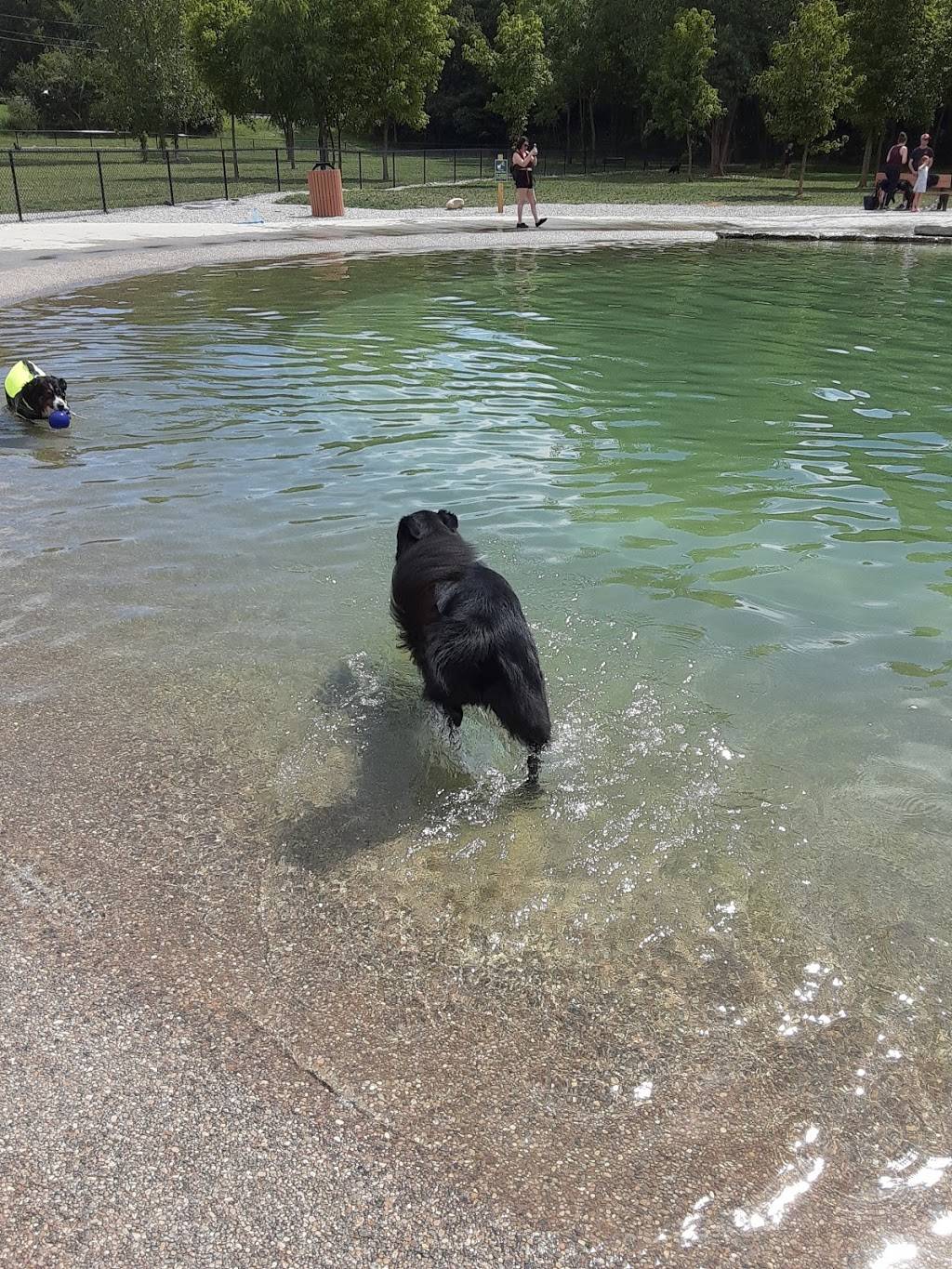 Furfield Dog Park | 6611 River Rd, Fairfield, OH 45014, USA | Phone: (513) 867-5348