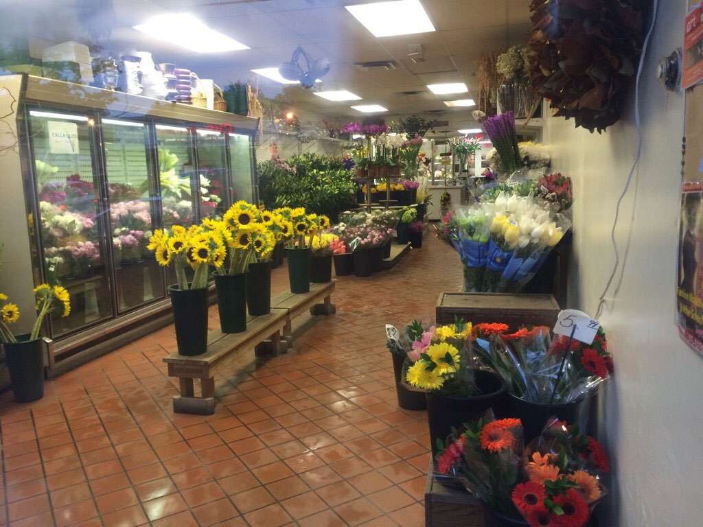 Compo Farm Flowers | 392 Post Rd E, Westport, CT 06880 | Phone: (203) 226-1293