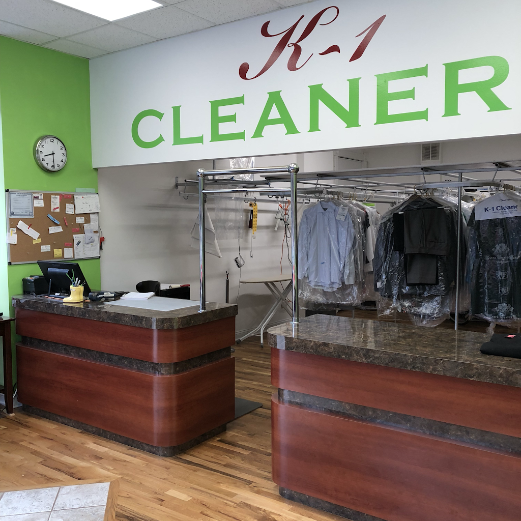 K1 Cleaners | 2156 W Armitage Ave, Chicago, IL 60647, USA | Phone: (773) 697-8483