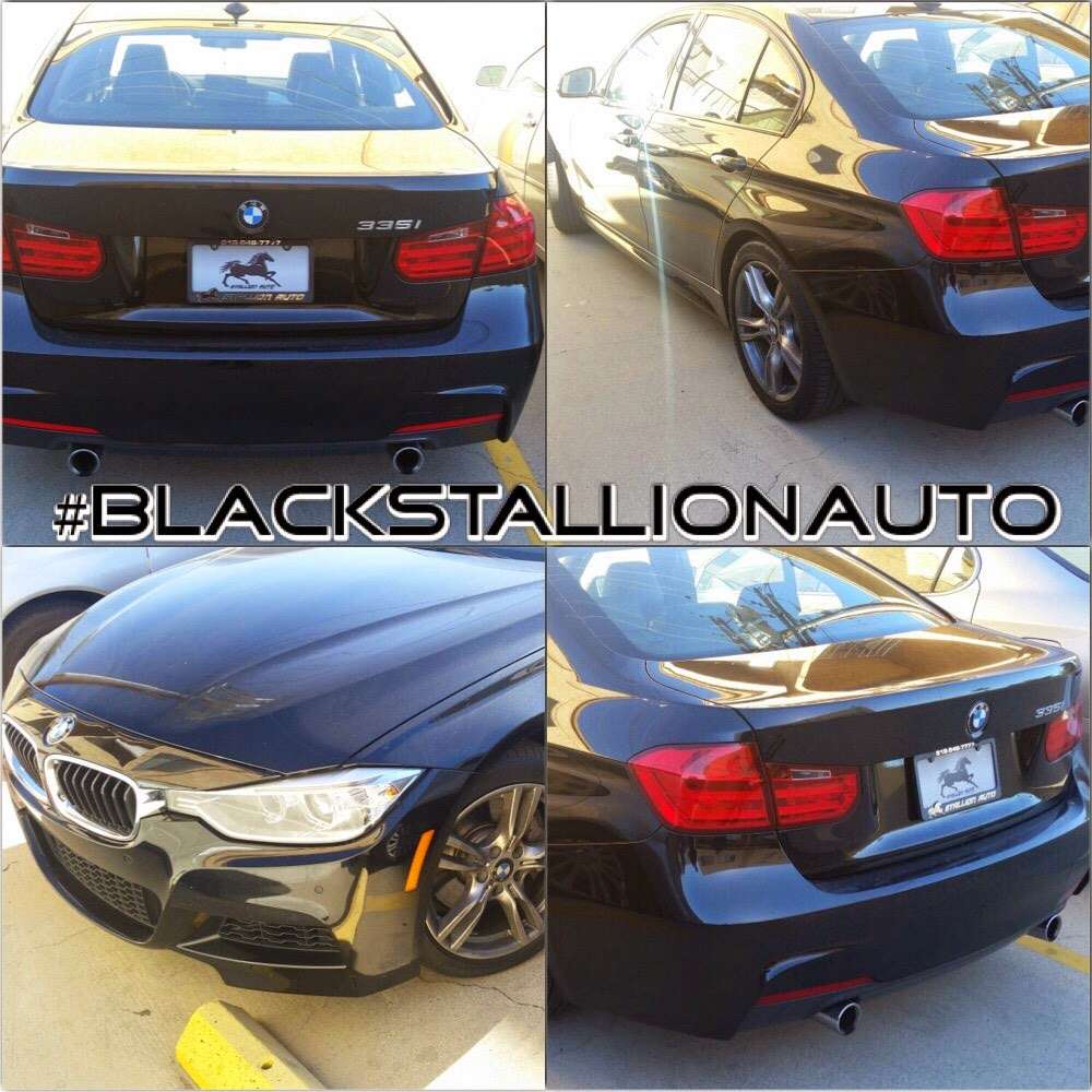 Black Stallion Auto Sales And Leasing | 7804 Lankershim Blvd, North Hollywood, CA 91605 | Phone: (818) 548-7777