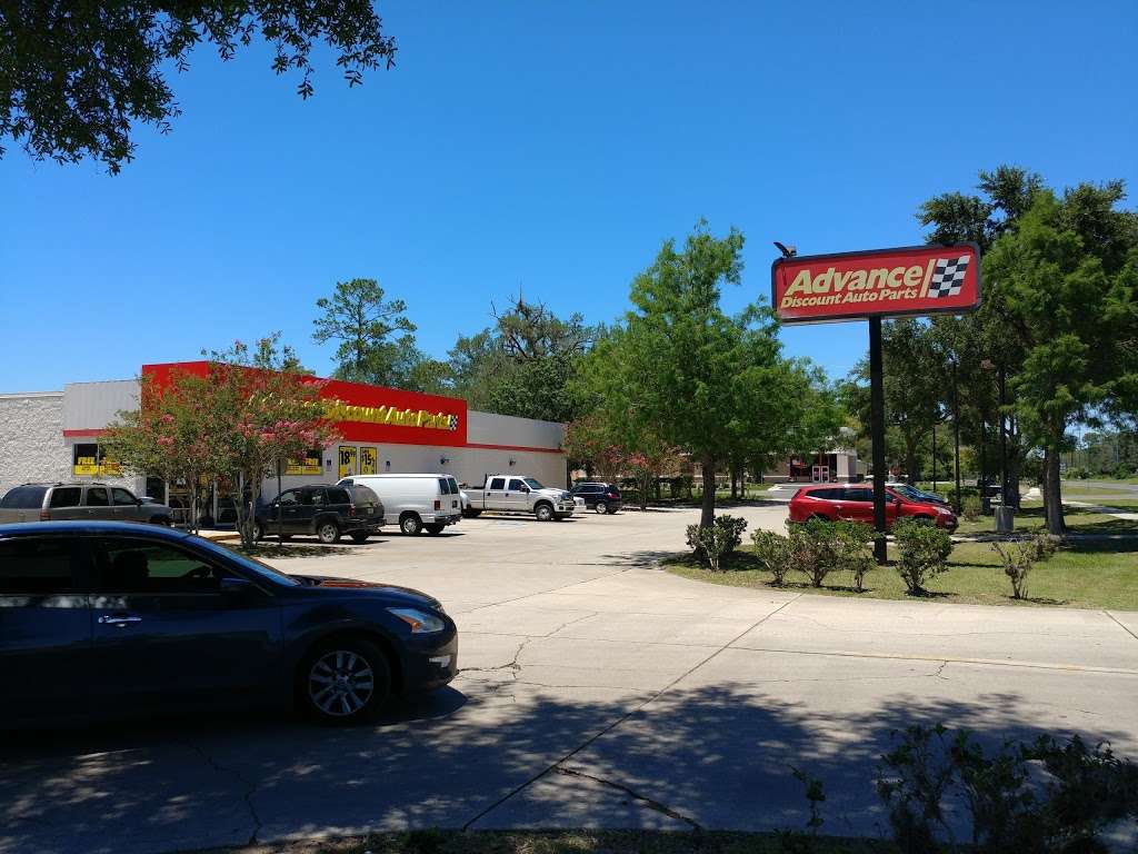 Advance Auto Parts | 2010 Highway 19 N, Eustis, FL 32726, USA | Phone: (352) 589-5901