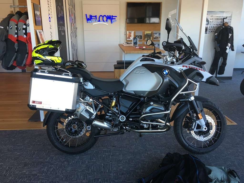 Tri-Valley Moto | 952 N Canyons Pkwy, Livermore, CA 94551, USA | Phone: (925) 583-3300