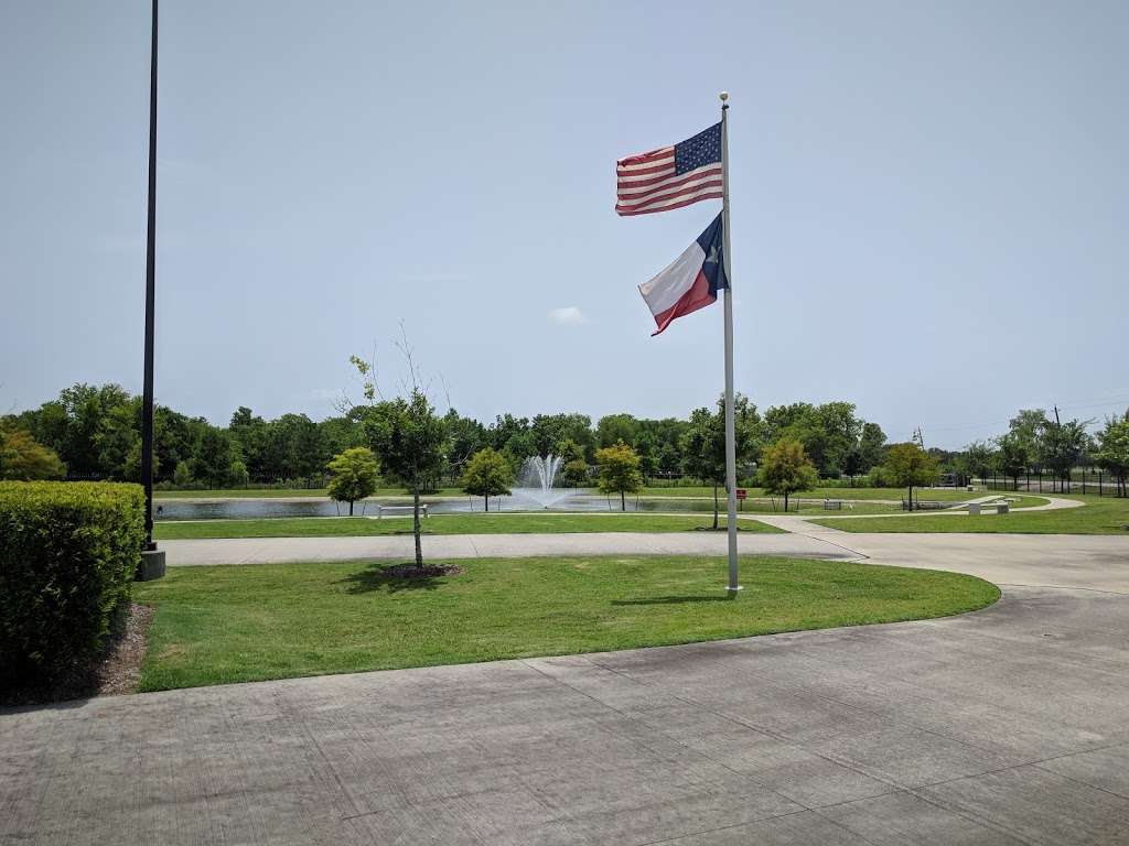 Harris County Eastgate Cemetery | 21122 Crosby Eastgate Rd, Crosby, TX 77532