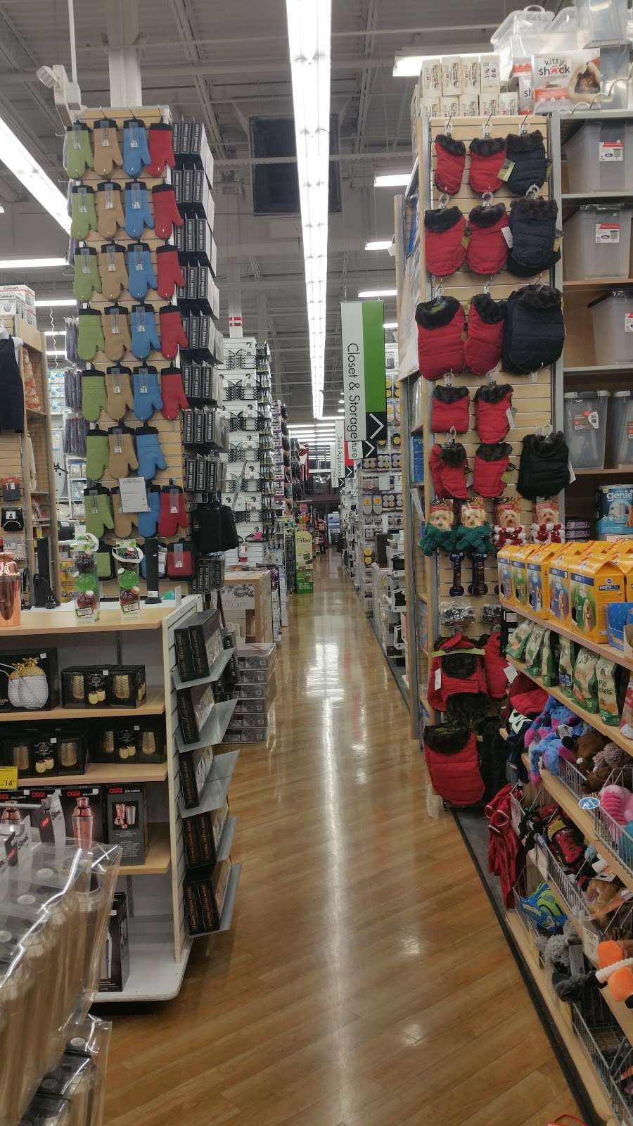 Bed Bath & Beyond | 10060 W McDowell Rd, Avondale, AZ 85323, USA | Phone: (623) 907-8940