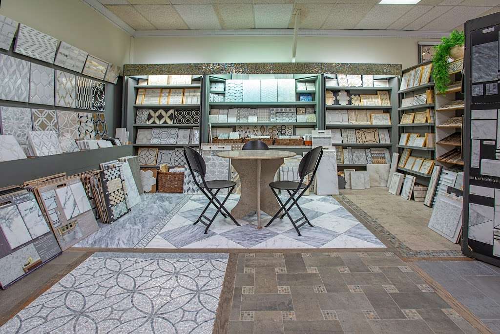 Bergen Brick Stone & Tile Co | 685 Wyckoff Ave, Wyckoff, NJ 07481 | Phone: (201) 891-3500