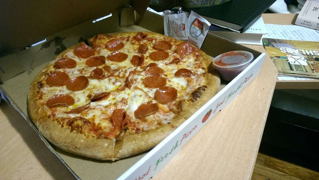 Red Tomato Pizza | 2794 W Ball Rd, Anaheim, CA 92804, USA | Phone: (714) 220-4922