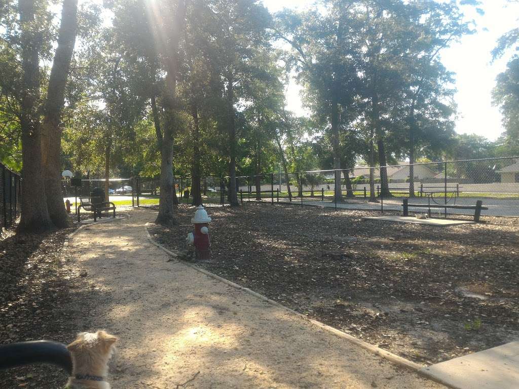 Pawmosa Dog Park | 426 Plumosa Ave, Casselberry, FL 32707, USA | Phone: (407) 262-7700