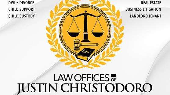 Justin P. Christodoro Attorney At Law | 440 Market St #8a, Elmwood Park, NJ 07407, USA | Phone: (201) 509-8848