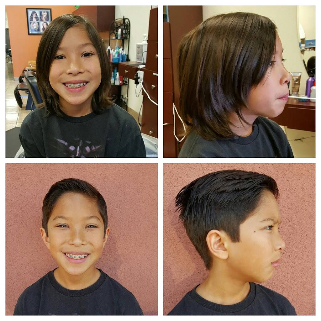 Awesome Cuts Hair Salon | 7420 N Beach St # 242, Fort Worth, TX 76137 | Phone: (817) 514-1944