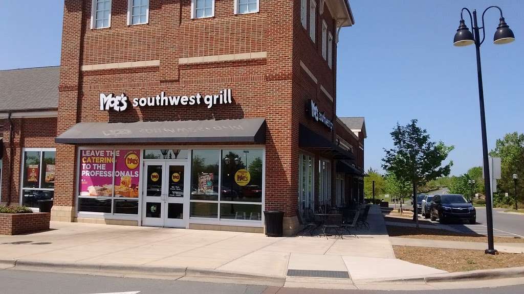 Moes Southwest Grill | 8133 Kensington Dr unit c, Waxhaw, NC 28173, USA | Phone: (704) 843-9355