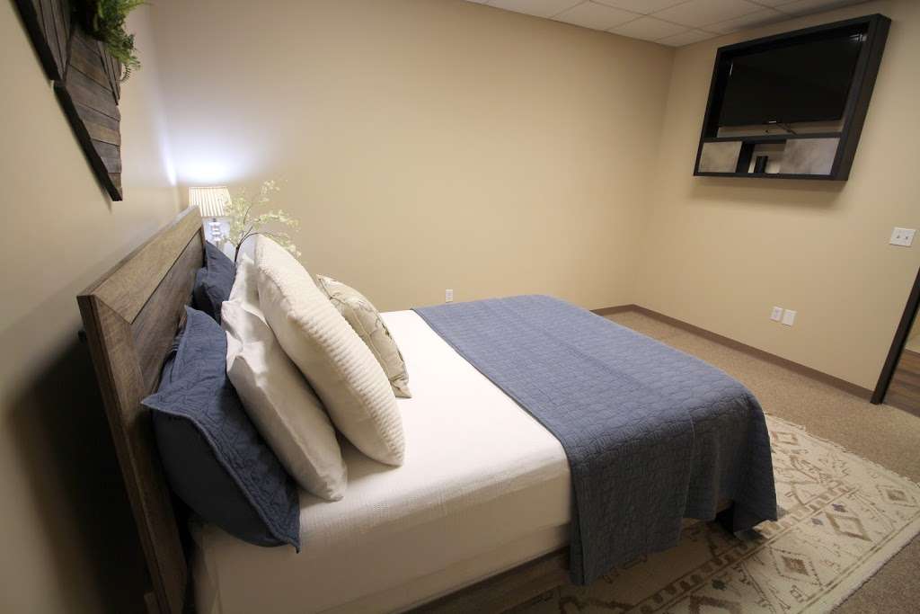 Lakeside Sleep Center | 3000 W Davis St Suite 2, Conroe, TX 77304, USA | Phone: (936) 582-1112