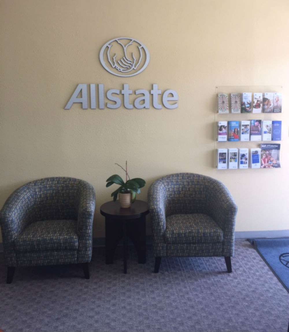 George Howells: Allstate Insurance | 4326 South St, Lakewood, CA 90712 | Phone: (562) 531-8021