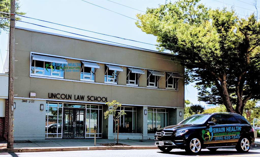 Lincoln Law School of Sacramento | 3140 J St, Sacramento, CA 95816, USA | Phone: (916) 446-1275