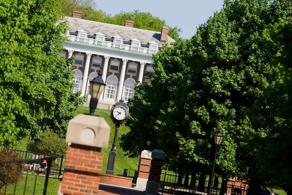 Stonehill College | 320 Washington St, North Easton, MA 02357, USA | Phone: (508) 565-1000