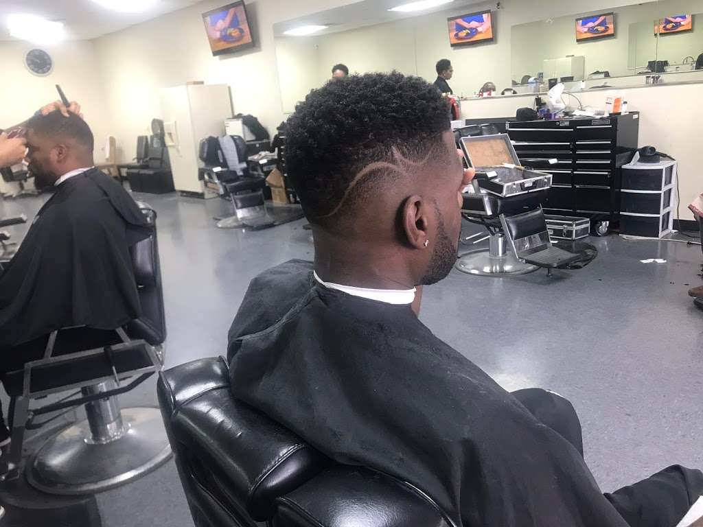 Selwyns Barber Shop | 1406 Handlir Dr, Bel Air, MD 21015, USA | Phone: (410) 914-5615