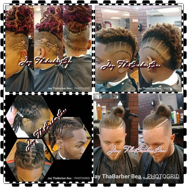 Jay ThaBarber Bea | 3245 Portsmouth Blvd, Portsmouth, VA 23701 | Phone: (757) 636-1611