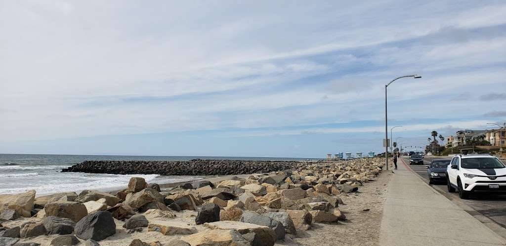 Agua Hedionda Lagoon Garfield Street Trailhead | Carlsbad, CA 92008