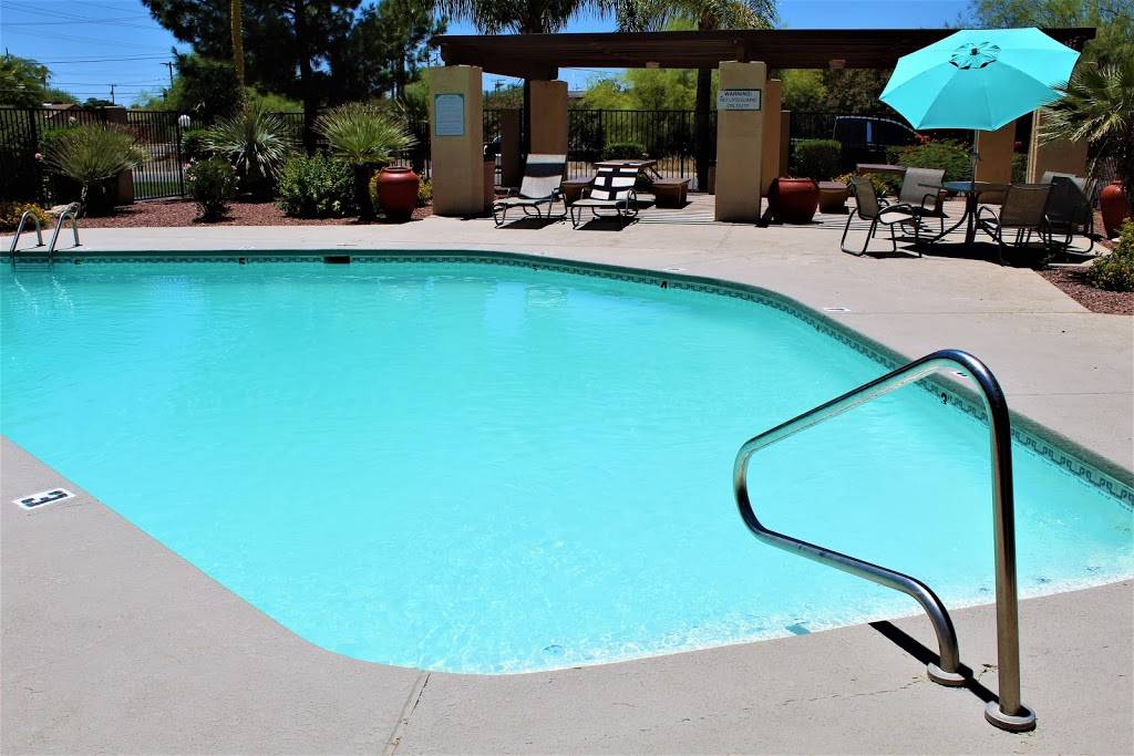 Solano Springs Apartment Homes | 6340 S Santa Clara Ave, Tucson, AZ 85706, USA | Phone: (520) 476-3059