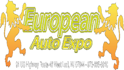 European Auto Expo | US-46, Little Ferry, NJ 07643, USA | Phone: (201) 288-2500