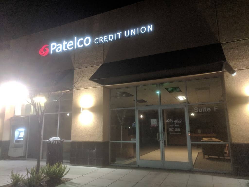 Patelco Credit Union | 1050 Admiral Ct Suite F, San Bruno, CA 94066, USA | Phone: (800) 358-8228