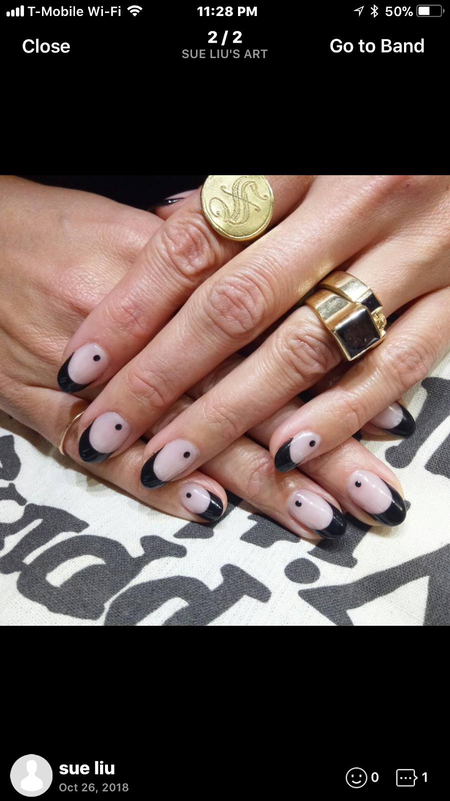 WellShow nails & spa | 3044 Steinway St, Long Island City, NY 11103, USA | Phone: (718) 685-2215
