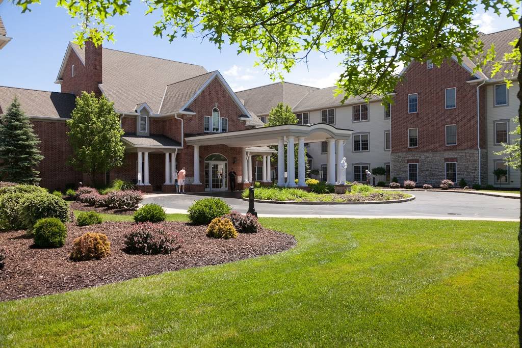 Mount Alverna Village | 6765 State Rd, Parma, OH 44134, USA | Phone: (440) 843-7800