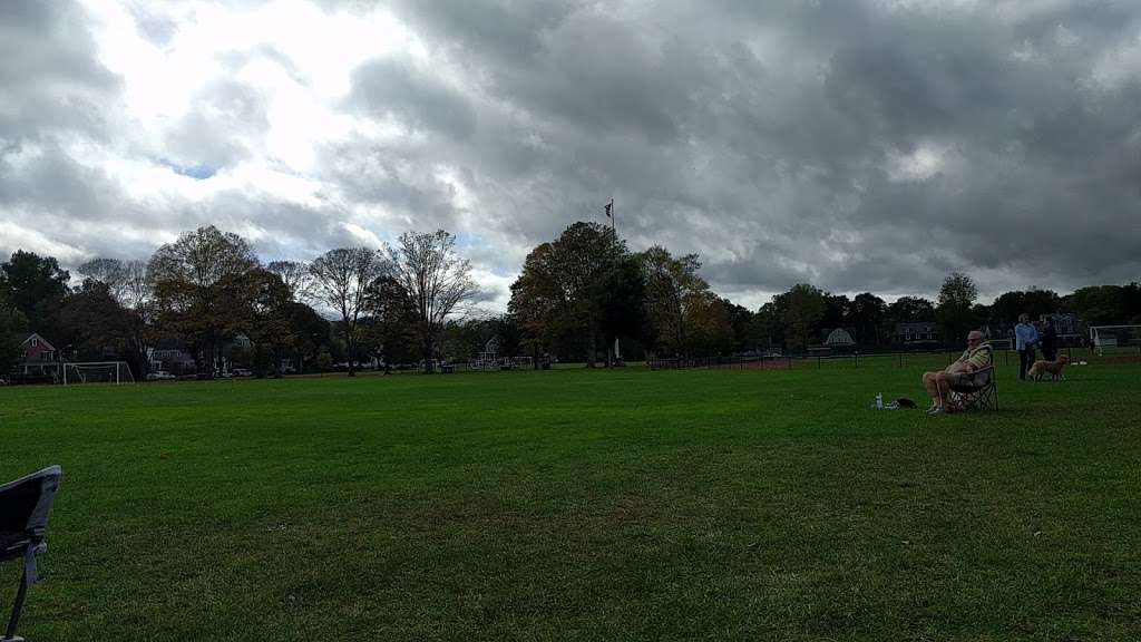 Emerson Playground | Concord, MA 01742, USA