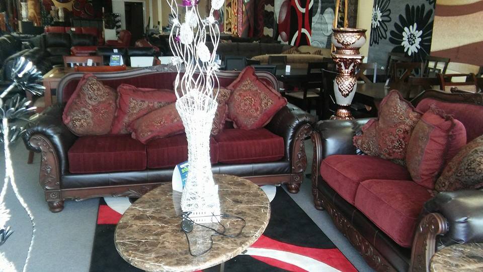 LUXURY FURNITURE | 7113 Hull Street Rd N, Richmond, VA 23235, USA | Phone: (804) 525-6507