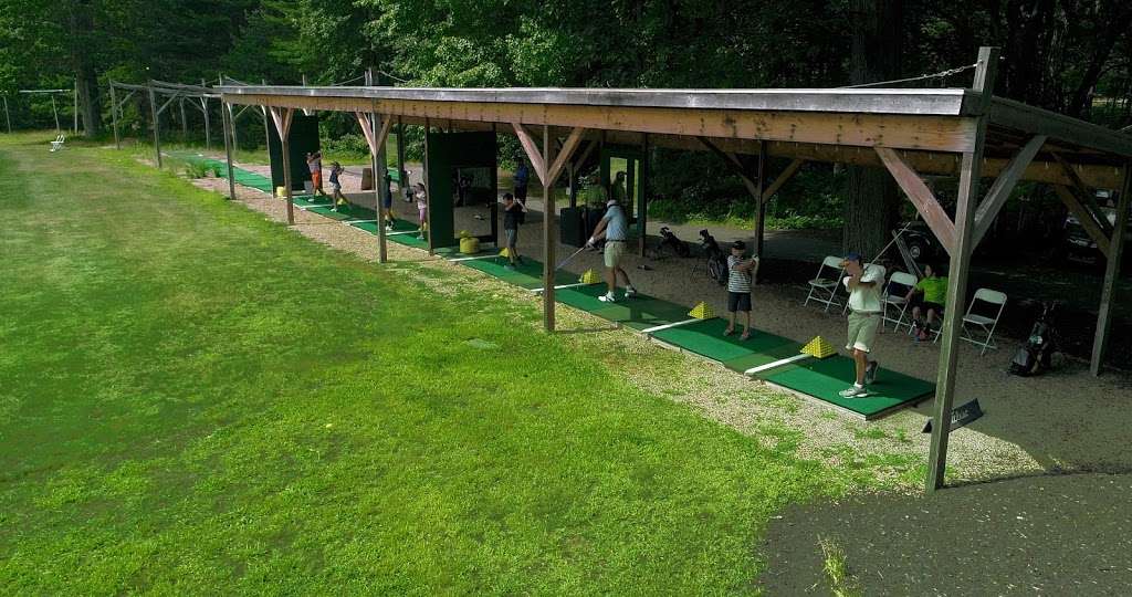 Stow Acres Golf School | 58 Randall Rd, Stow, MA 01775, USA | Phone: (978) 568-1100