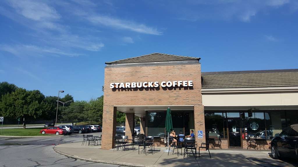 Starbucks | 10152 W 119th St, Overland Park, KS 66213, USA | Phone: (913) 663-5200