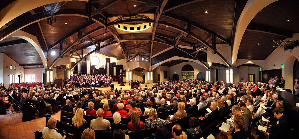 The Village Community Presbyterian Church | 6225 Paseo Delicias, Rancho Santa Fe, CA 92067 | Phone: (858) 756-2441